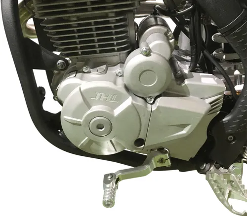 Мотоцикл JHL LX3 PR300 (175FMN)