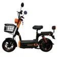 Электросамокат Kugoo Kirin EC02 Pro 48V 21Ah 600W