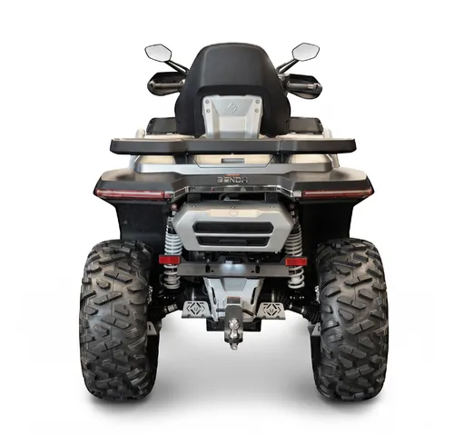 Квадроцикл BENDA REDSTONE 1000 R2 DL