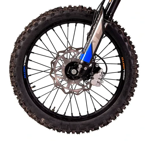 Мотоцикл Regulmoto ATHLETE PRO 300 4 valves 6 Gear
