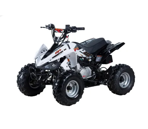 Квадроцикл KAYO PREDATOR 110