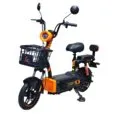 Электросамокат Kugoo Kirin EC02 Pro 48V 21Ah 600W