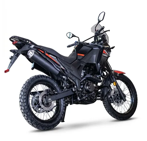 Мотоцикл LONCIN MS250