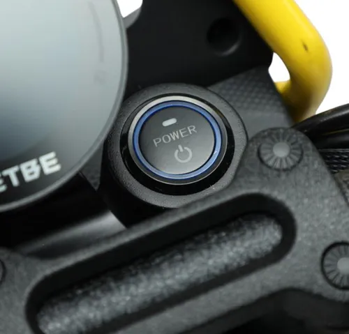 Мотоцикл Regulmoto WIZARD