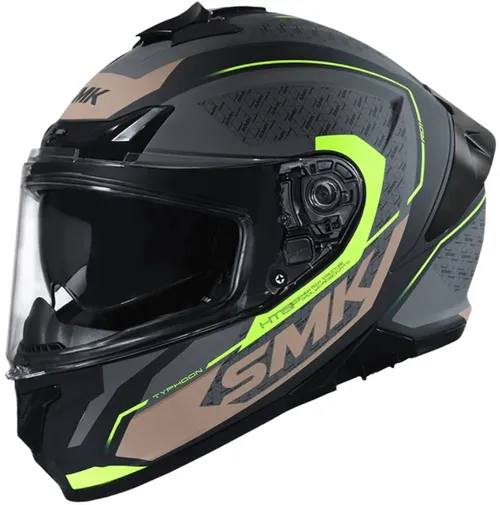 Шлем SMK TYPHOON RD1