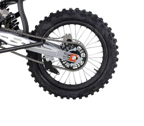 Мотоцикл Regulmoto SAI 200 19/16