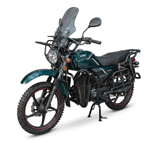 Мопед VMC Riva Safari CM48Q 48см3 СЕРИЯ CH1250 