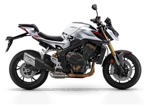 Мотоцикл QJ SRK 800 Naked