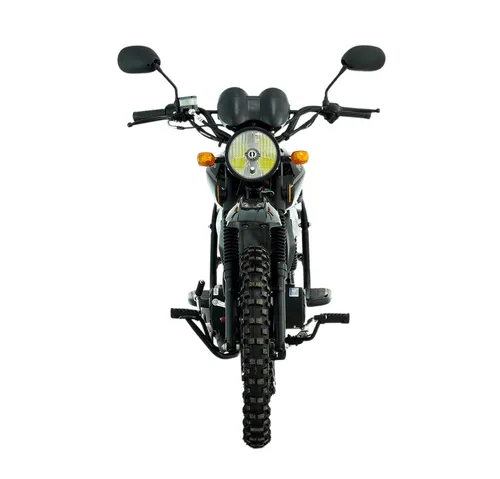 Мопед ROCKOT ALPHA OFFROAD