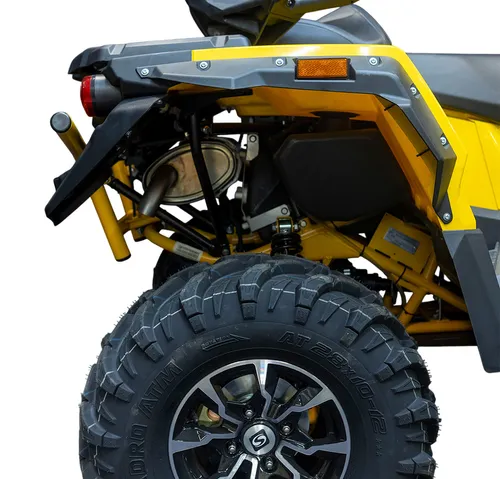 Квадроцикл STELS 850 GUEPARD Trophy 2.0