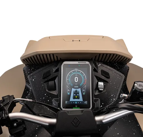 Квадроцикл BENDA REDSTONE 1000 R2 MD