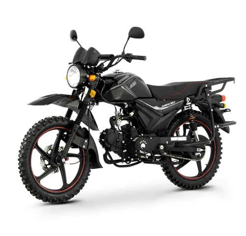 Мопед ROCKOT ALPHA OFFROAD