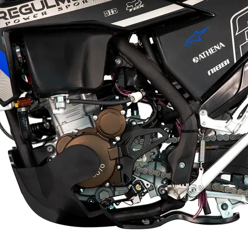 Мотоцикл Regulmoto LEGEND 300