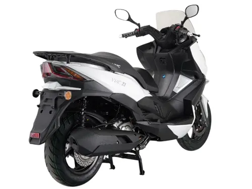 Скутер VMC Z1 СЕРИЯ Т3000