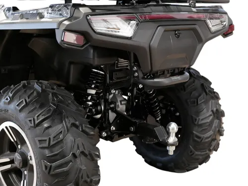 Квадроцикл Loncin XWOLF 550L Classic