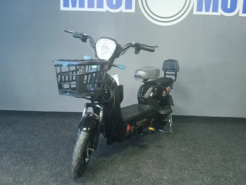 Электроскутер Сянчу sk8 R14’’ 350W 20Ah/48V