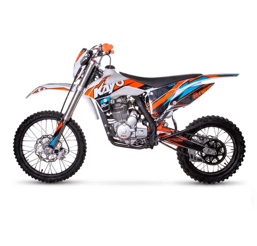 Мотоцикл кроссовый KAYO K1-L150 MX 19/16 АКЦИЯ