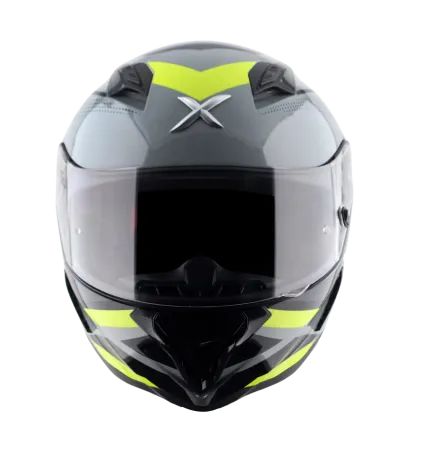 Шлем AXOR SH-890 HUNTER CORNET