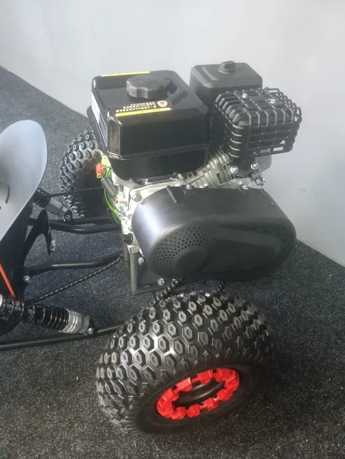 Карт внедорожный гоночный GTracer MAX jm-gk200