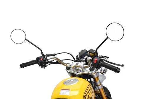 Питбайк Motoland Monkey 150