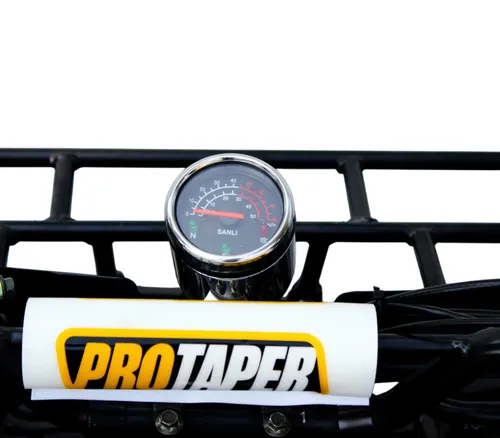 Комплект для сборки Квадроцикл Grizzly 125сс 