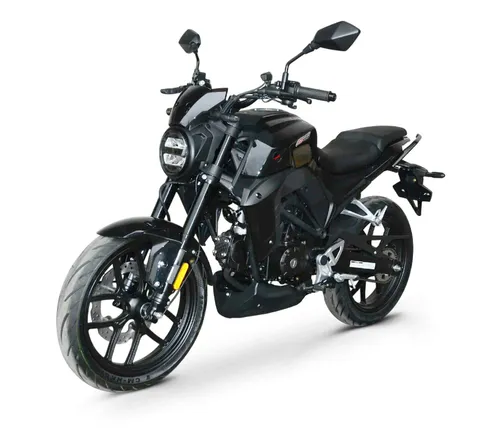 Мопед VMC GRACE BY49Q-A 49,5 см3 125 Y1250