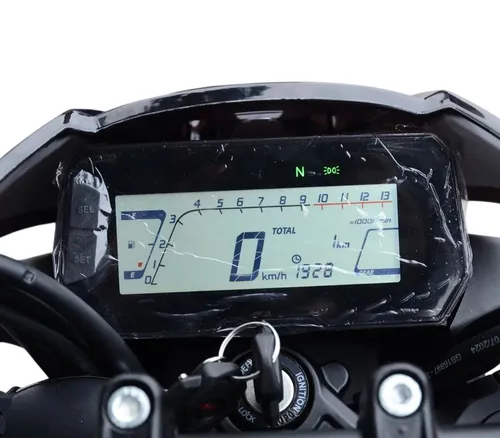 Мотоцикл Vento VMC GRACE CM48Q 48 125 Y1250