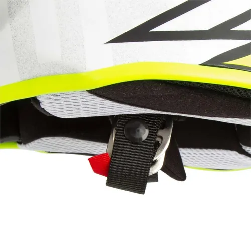 Шлем AIROH TWIST 2.0 TECH кросс- эндуро