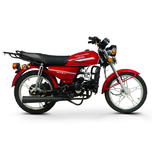 Мопед VMC RIVA - II Classic CM48Q 48см3 СЕРИЯ CH1100