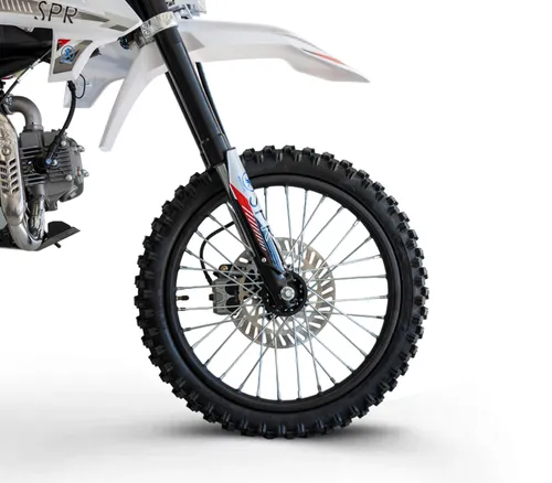 Питбайк SPRMOTORS MiniCross