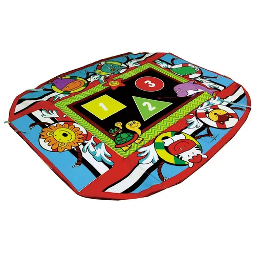 Слайдеры на маятник М10, черные CRAZY IRON 