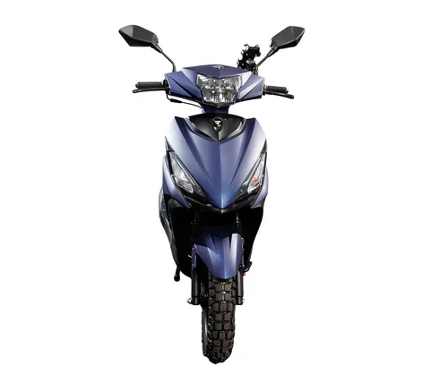 Скутер Vento VMC CORSA RS 50 (150)