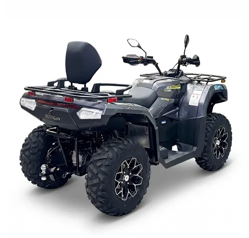 Квадрицикл Bizon YK450AL EPS 