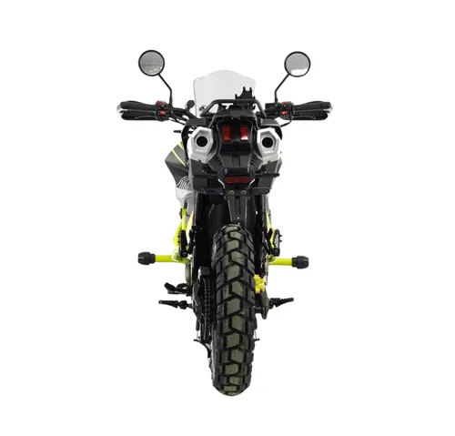 Мотоцикл ROCKOT HOUND 2.0