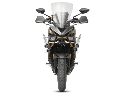 Мотоцикл ZONTES ZT703-T 
