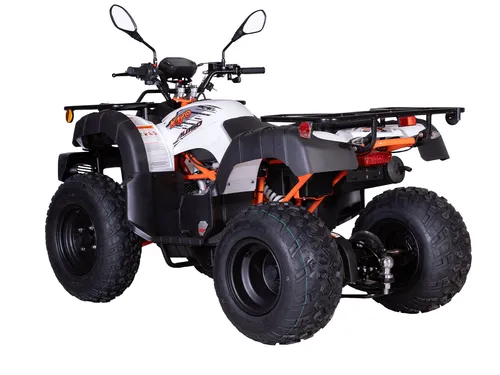 Квадроцикл KAYO AU 150