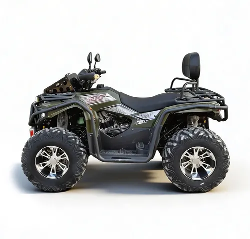 Квадроцикл RF 400 4x4 EFI Pro 2025 