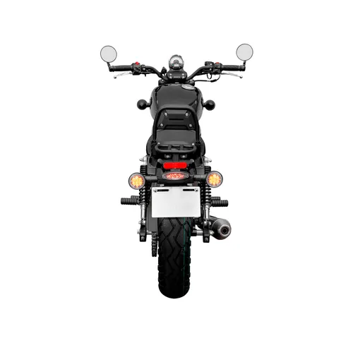 Мотоцикл ATAKI RA300 (4T PR300) 15/18 (2026г.) ПТС