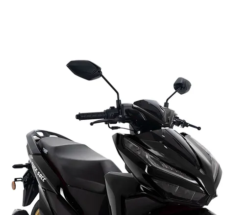Скутер TMBK Click 50 (150)