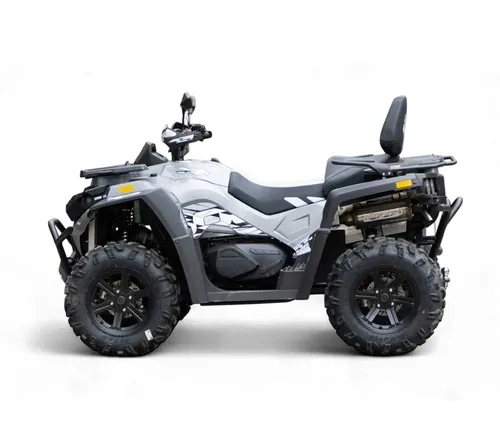 Квадроцикл РМ 800 T Русская Механика