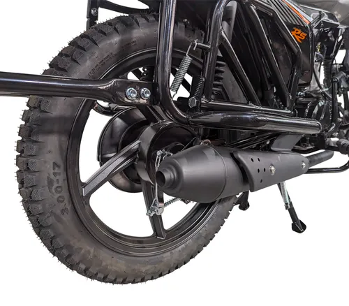 Мопед VMC NOVA CM48Q 48 см3 СЕРИЯ R1100