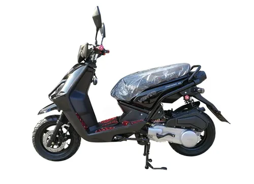 Скутер Vento Smart 50 (150)