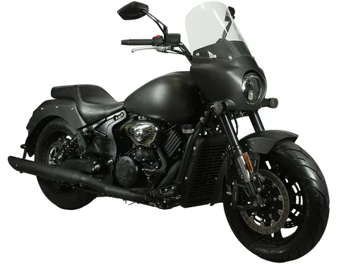 Мотоцикл GROZA ML800 