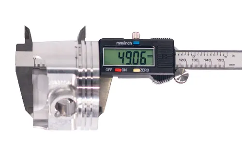 Поршень CB250 100101476