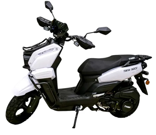 Скутер TMBK Tank 50 (150)