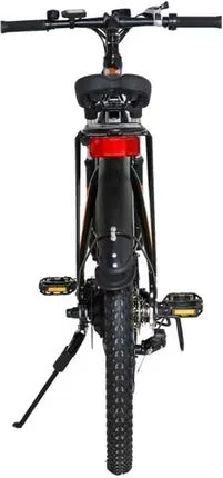 Электровелосипед Kugoo Kirin V3 