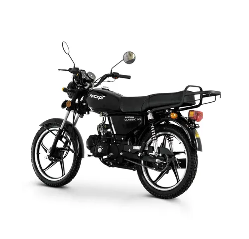 Мопед ROCKOT ALPHA CLASSIC