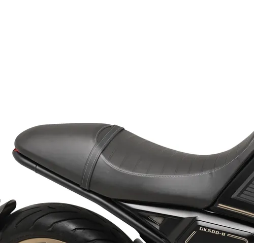 Мотоцикл GAOKIN GK500 M11М