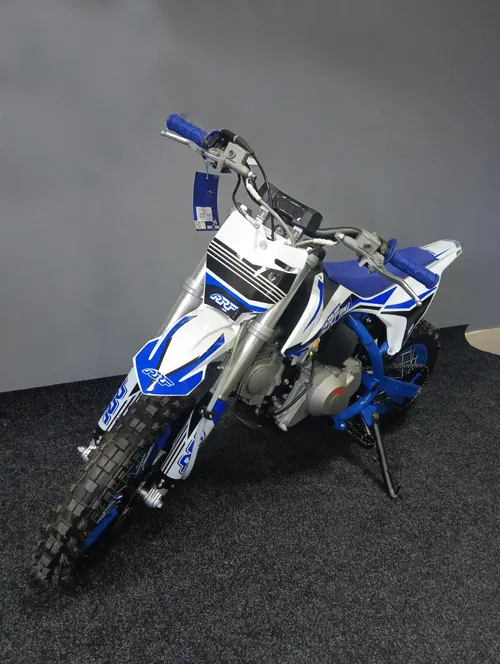 Питбайк RRF RK1 110 10/12 (110сс)