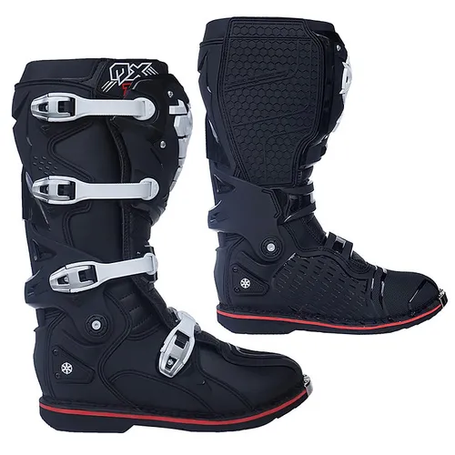 Мотоботы RYO Racing MX7 Enduro 304250